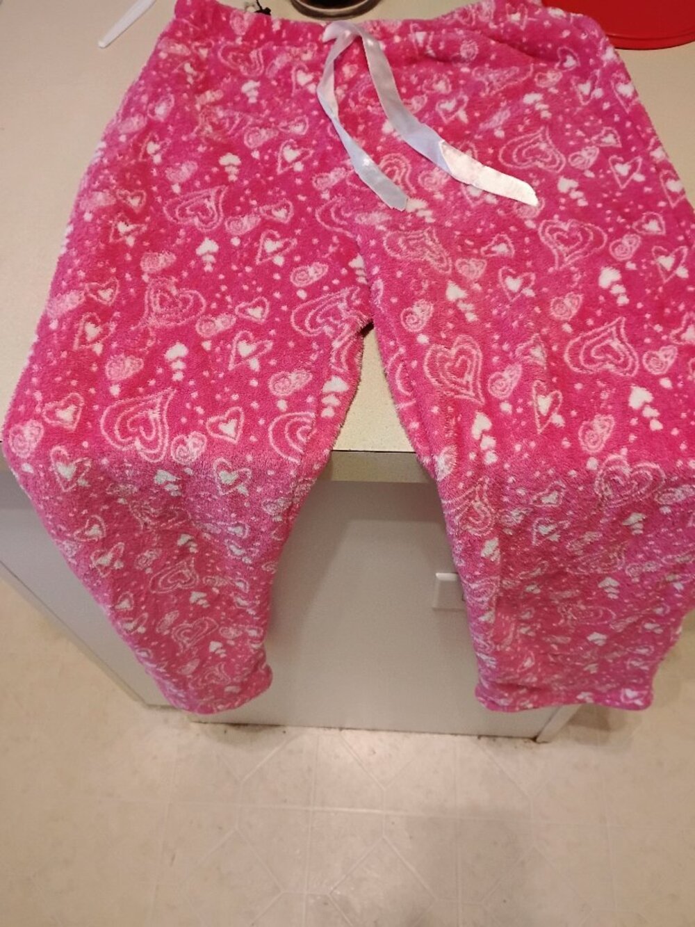 Pajama bottoms